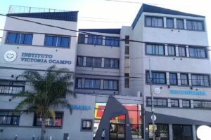 Instituto Victoria Ocampo