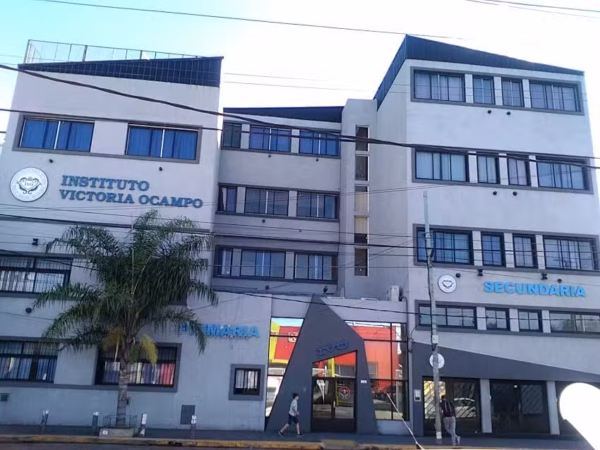 Instituto Victoria Ocampo