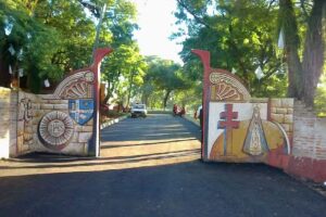 Instituto Virgen de Itat&iacute; &ndash; Nivel Secundario y Talleres