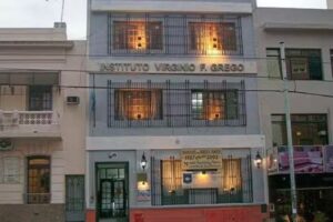 Instituto Virginio F. Grego