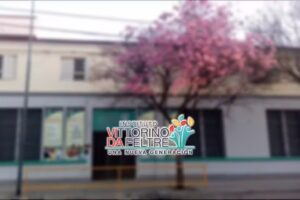 Instituto Vittorino Da Feltre &ndash; Nivel Inicial