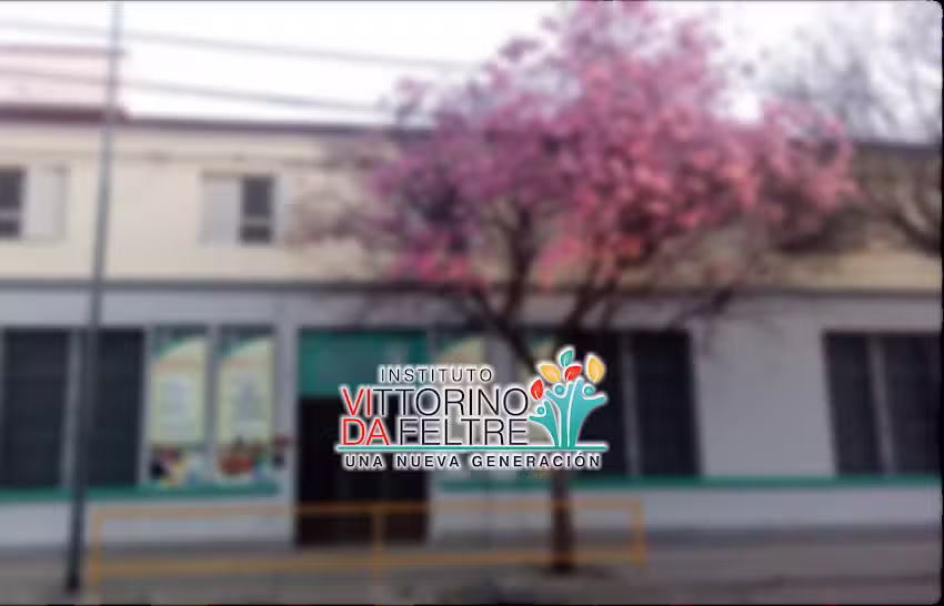 Instituto Vittorino Da Feltre &ndash; Nivel Inicial