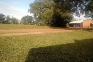 Instituto Vuelta del Ombu