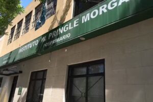 Instituto W. Pringle Morgan