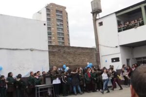 INSTITUTO WILLIAM C. MORRIS