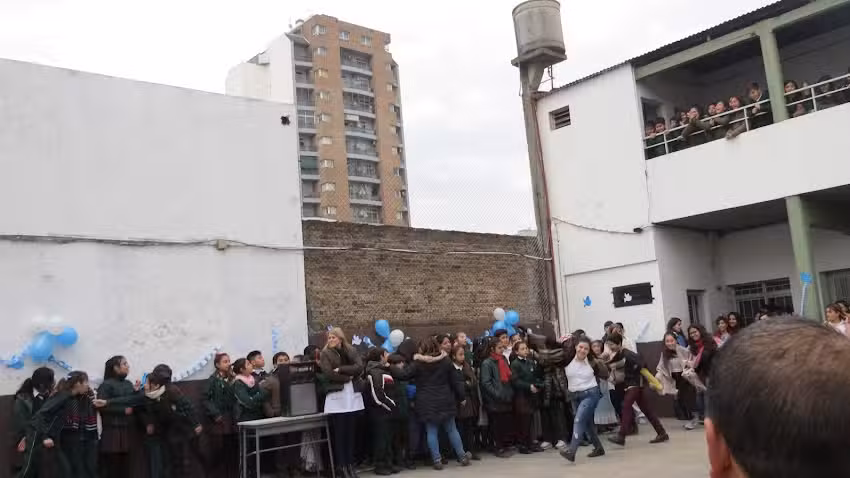 INSTITUTO WILLIAM C. MORRIS