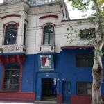 Instituto William C. Morris