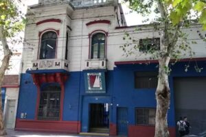 Instituto William C. Morris