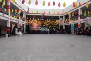 Institutos La Inmaculada Madre Mar&iacute;a Sara Lona