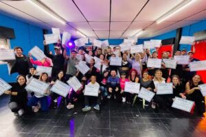 Interval Ramos Mej&iacute;a