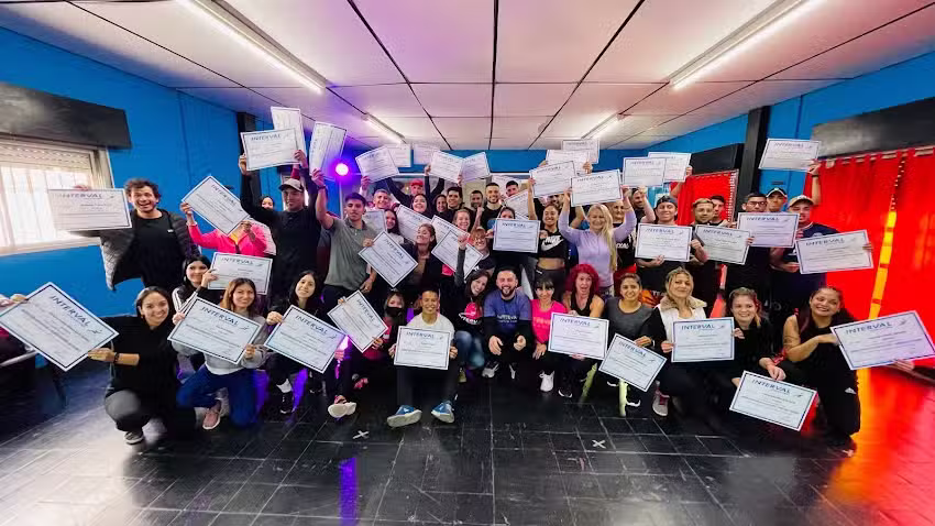 Interval Ramos Mej&iacute;a