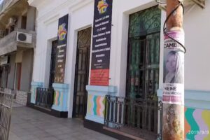 Inti Huasi Jardin de Infantes Y Maternal