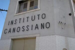 Intituto Canossiano
