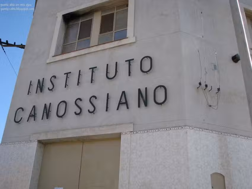 Intituto Canossiano