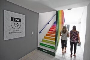 IPA Instituto Potenciar Albinegro