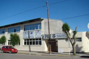 IPADE – INSTITUTO PATAGONICO PARA EL DESARROLLO EMPRESARIAL