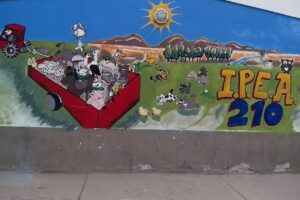 IPEA 210 Victor des Rotours