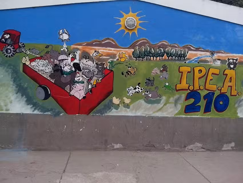 IPEA 210 Victor des Rotours