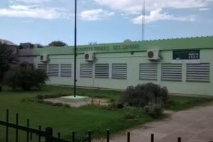 IPEA 214 Manuel Belgrano