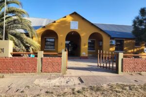 IPEA N&deg;127 Dr. Mateo Carussillo