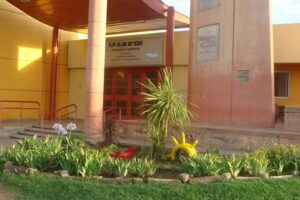 IPEA N&deg;225 &ldquo;Atahualpa Yupanqui&rdquo;.