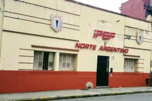 IPEF Norte Argentino