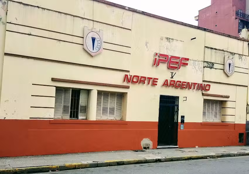 IPEF Norte Argentino