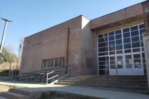 IPEM 117 &rdquo; Dante Bonati &ldquo;