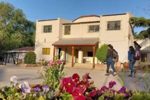 IPEM 168 Diego De Rojas