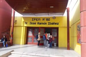 Ipem 192 &ldquo;Dr. Jos&eacute; Ram&oacute;n Ib&aacute;&ntilde;ez&rdquo;