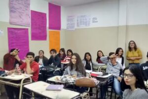 IPEM 270 &ndash; General Manuel Belgrano