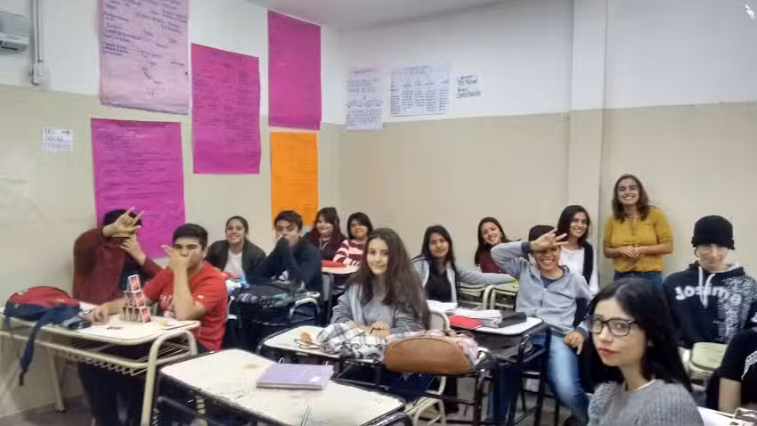 IPEM 270 &ndash; General Manuel Belgrano