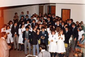 IPEM 272 Domingo Faustino Sarmiento