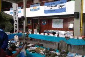 IPEM 278 Malvinas Argentinas