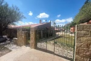 IPEM 285 Anexo La Ventana