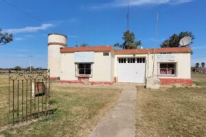 IPEM 286 Domingo Faustino Sarmiento