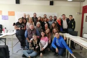 IPEM 320 Jorge Cafrune