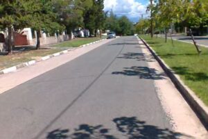 IPEM 344 Anexo Mina Clavero