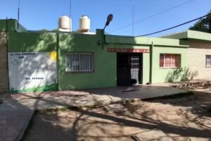 IPEM 358 Alejandro Papalini