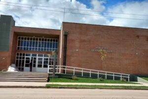 IPEM 359 Dr Arturo U. Illia