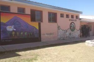 IPEM 387Sotero Eugenio Bartolom&eacute;