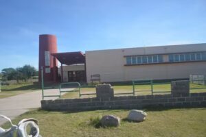 IPEM 434 – Anexo Ischilin