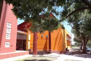 IPEM 93 &ldquo;Rep&uacute;blica del Per&uacute;&rdquo;