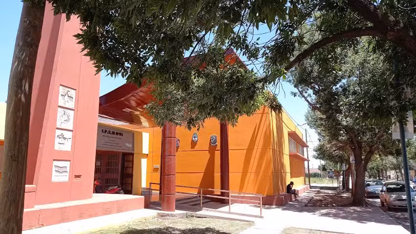 IPEM 93 &ldquo;Rep&uacute;blica del Per&uacute;&rdquo;