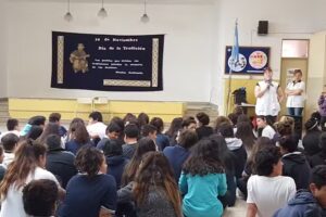 IPEM N 147 MANUEL A. OCAMPO