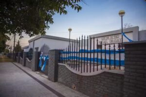 IPEM N 180 Rafael Obligado