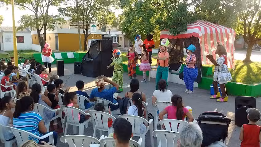 IPEM N&deg; 145 Dr. Francisco Ravetti