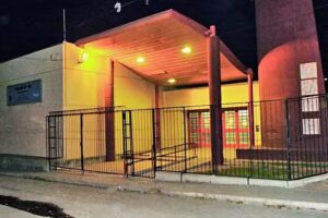 IPEM N° 15 “Santiago Ayala”cold