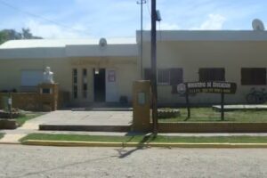 IPEM N&deg; 252 &ldquo;Aurelia J. M. de Villarreal&rdquo;