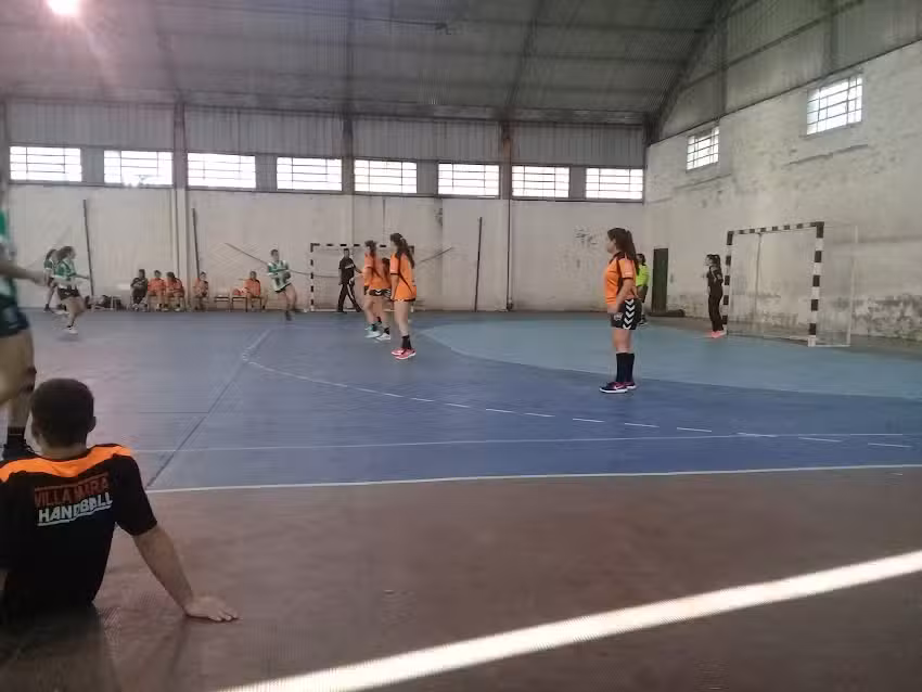 IPEM N&deg; 275 &ldquo;Colegio Nacional de Villa Mar&iacute;a&rdquo;